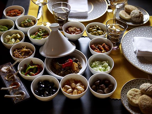 Plats_du_restaurant_Le_Marocain1